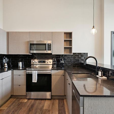 Large 3Br Apts & Studios, Free Parking, Gym, Game Room Philadelphia Exterior foto