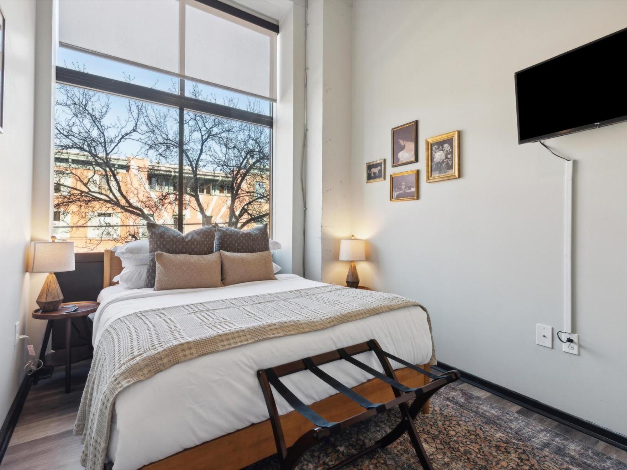 Large 3Br Apts & Studios, Free Parking, Gym, Game Room Philadelphia Exterior foto