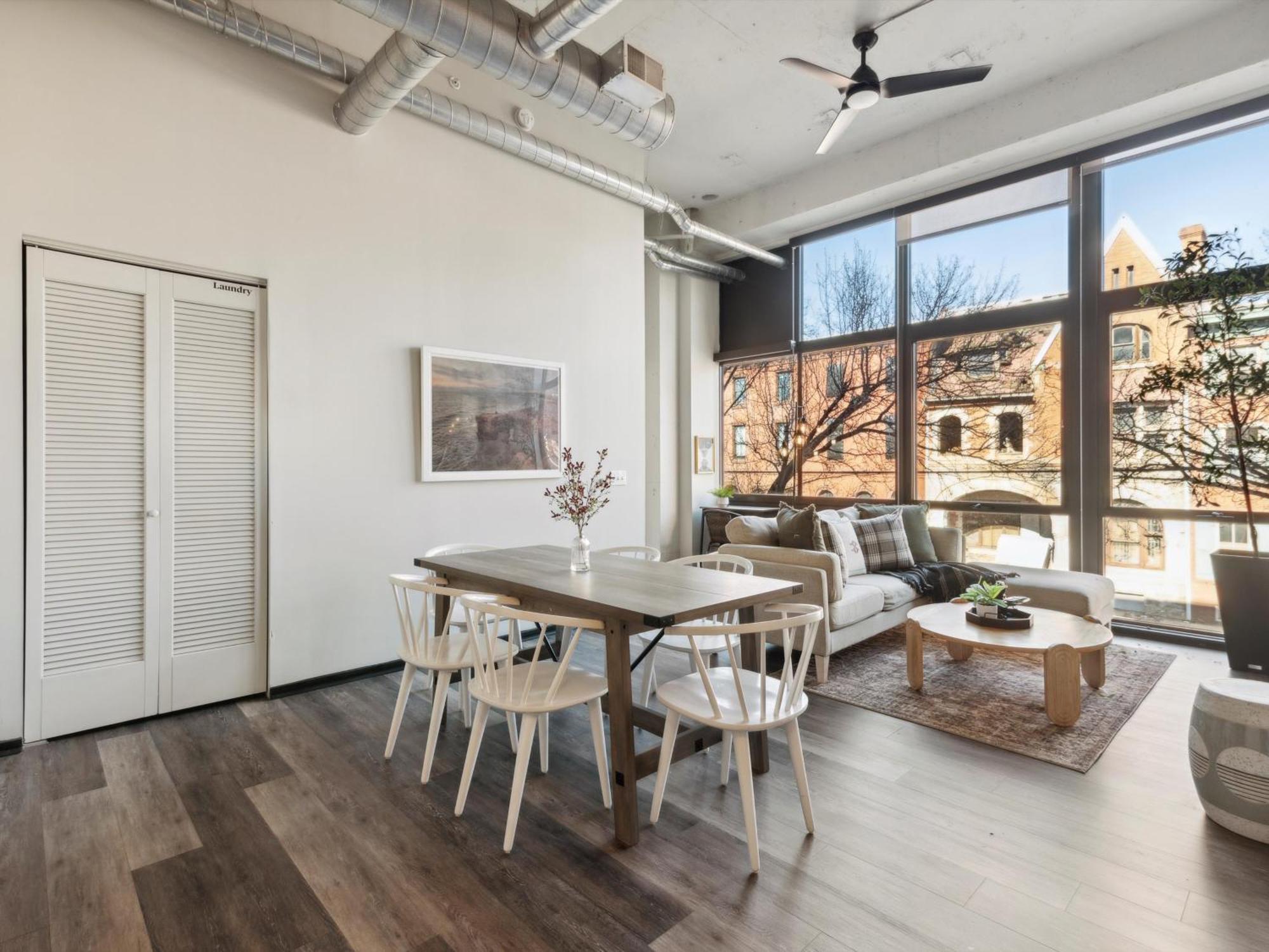 Large 3Br Apts & Studios, Free Parking, Gym, Game Room Philadelphia Exterior foto