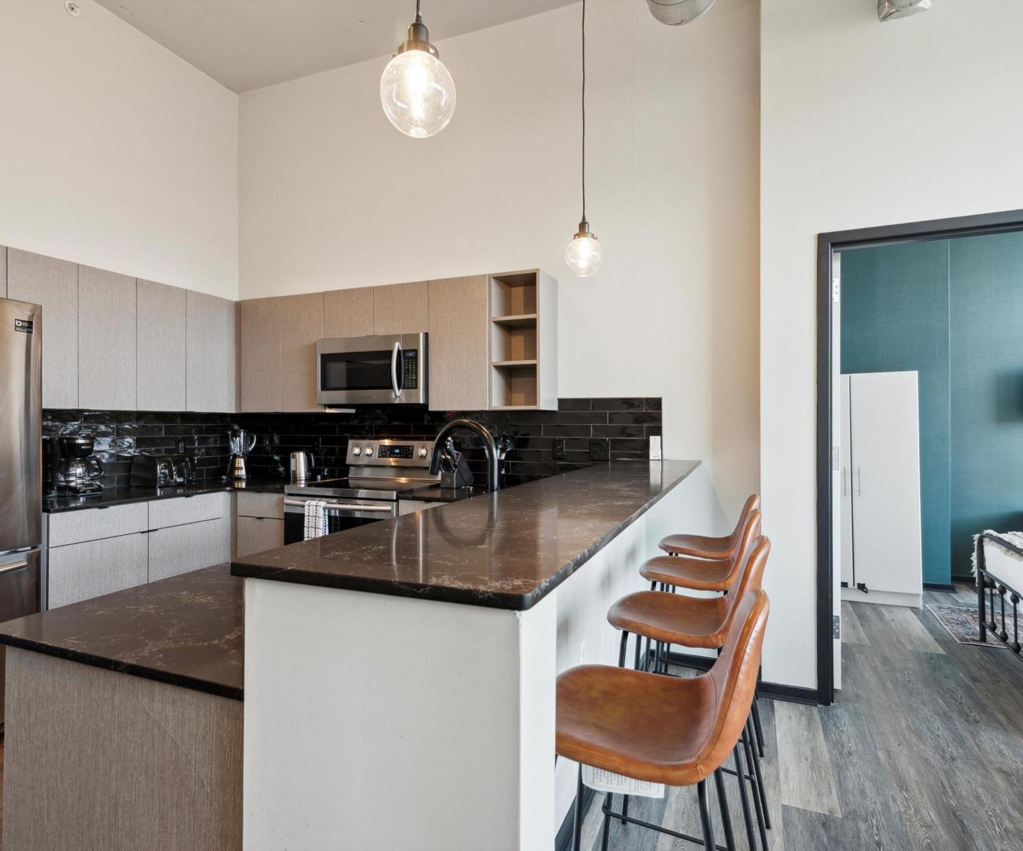 Large 3Br Apts & Studios, Free Parking, Gym, Game Room Philadelphia Exterior foto