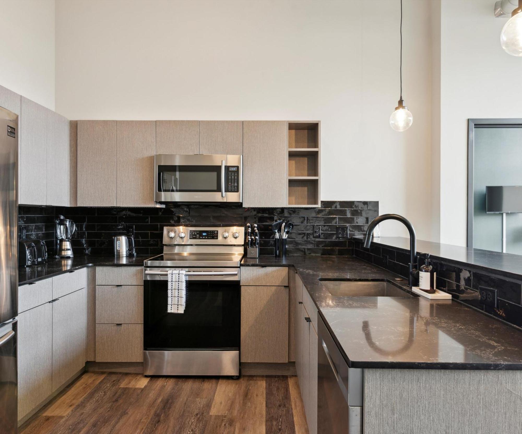 Large 3Br Apts & Studios, Free Parking, Gym, Game Room Philadelphia Exterior foto