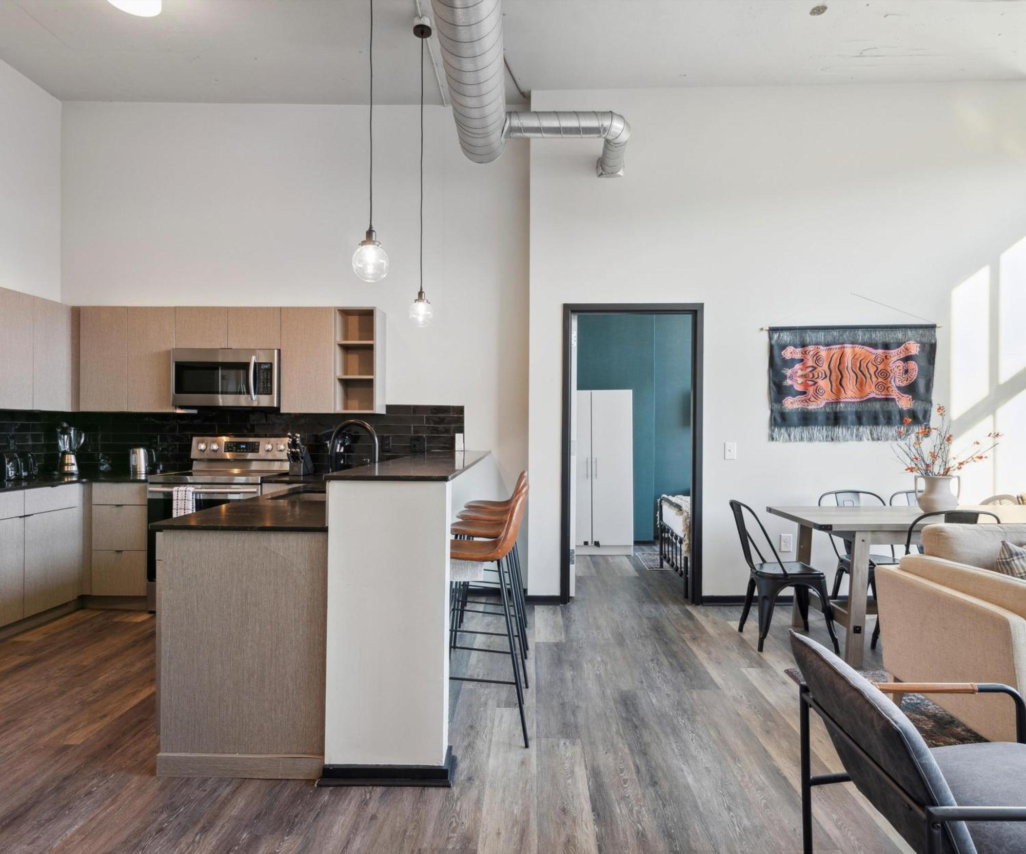 Large 3Br Apts & Studios, Free Parking, Gym, Game Room Philadelphia Exterior foto