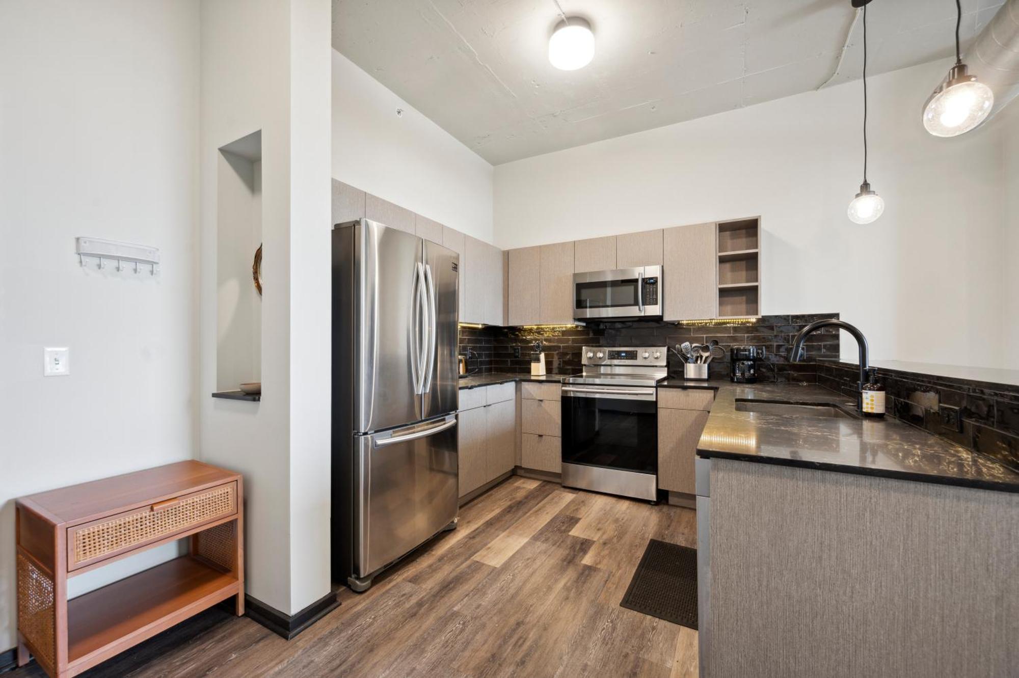 Large 3Br Apts & Studios, Free Parking, Gym, Game Room Philadelphia Exterior foto