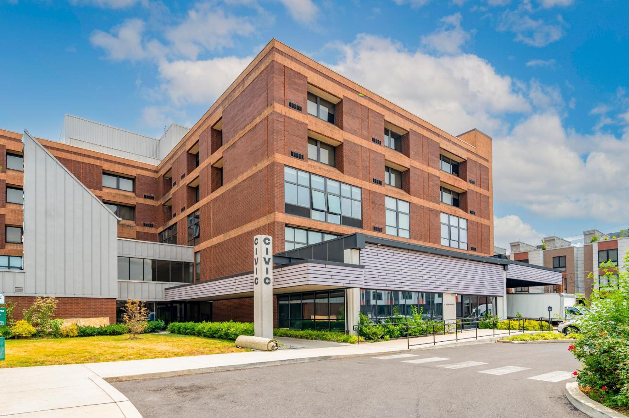 Large 3Br Apts & Studios, Free Parking, Gym, Game Room Philadelphia Exterior foto