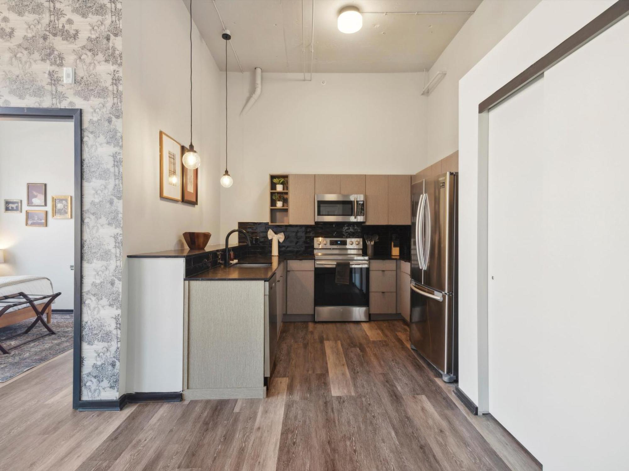 Large 3Br Apts & Studios, Free Parking, Gym, Game Room Philadelphia Zimmer foto