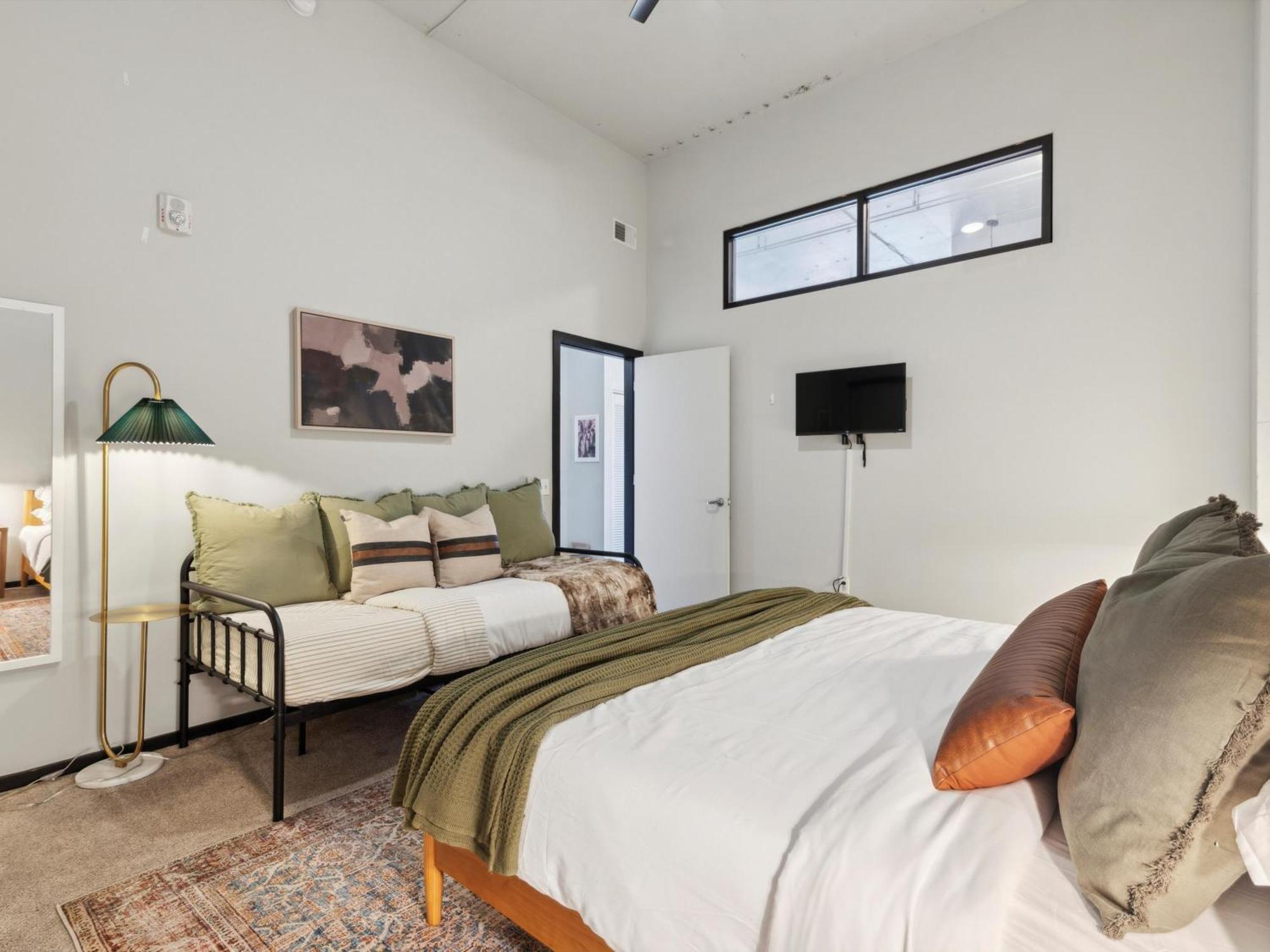 Large 3Br Apts & Studios, Free Parking, Gym, Game Room Philadelphia Zimmer foto