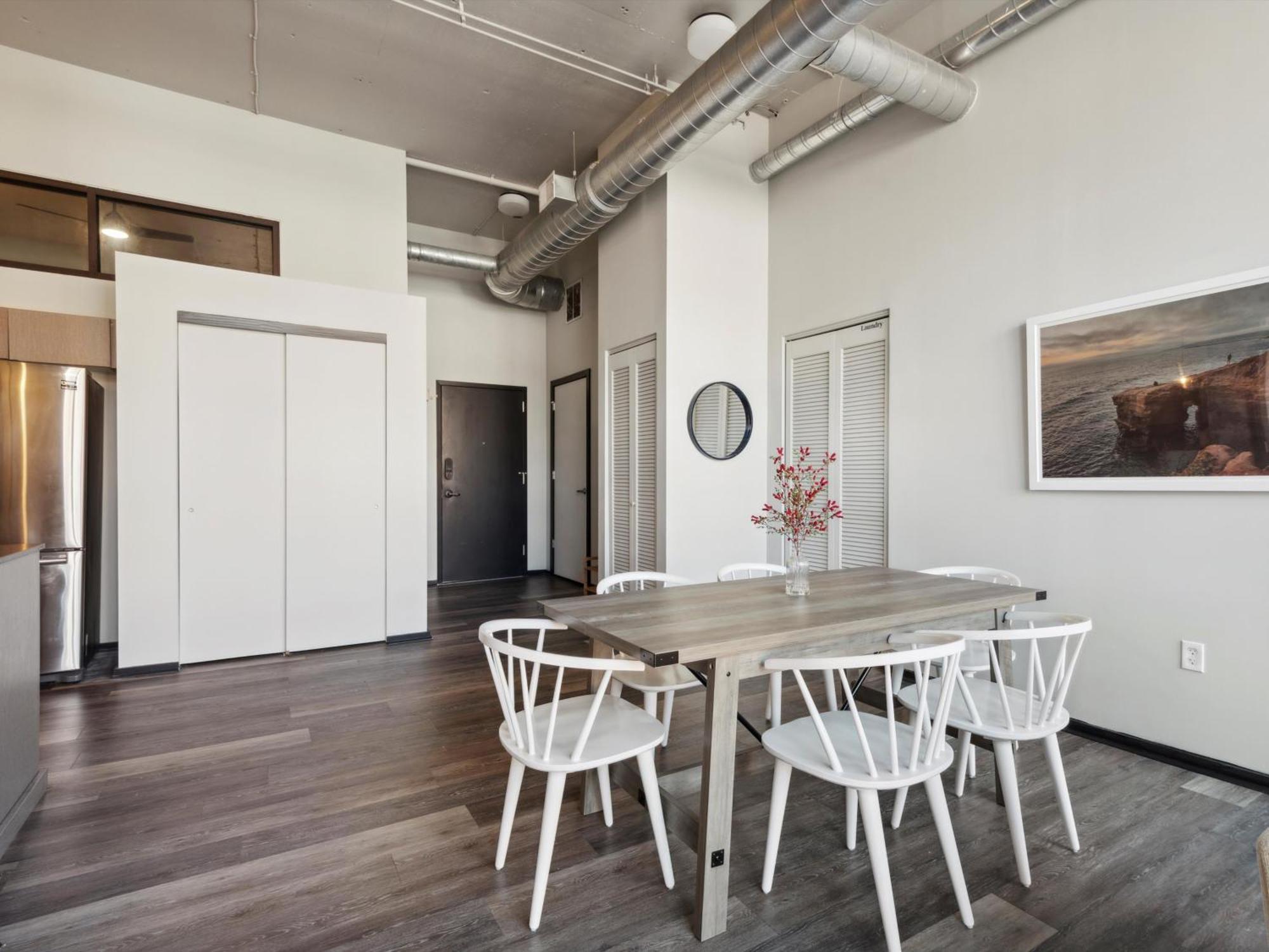 Large 3Br Apts & Studios, Free Parking, Gym, Game Room Philadelphia Zimmer foto
