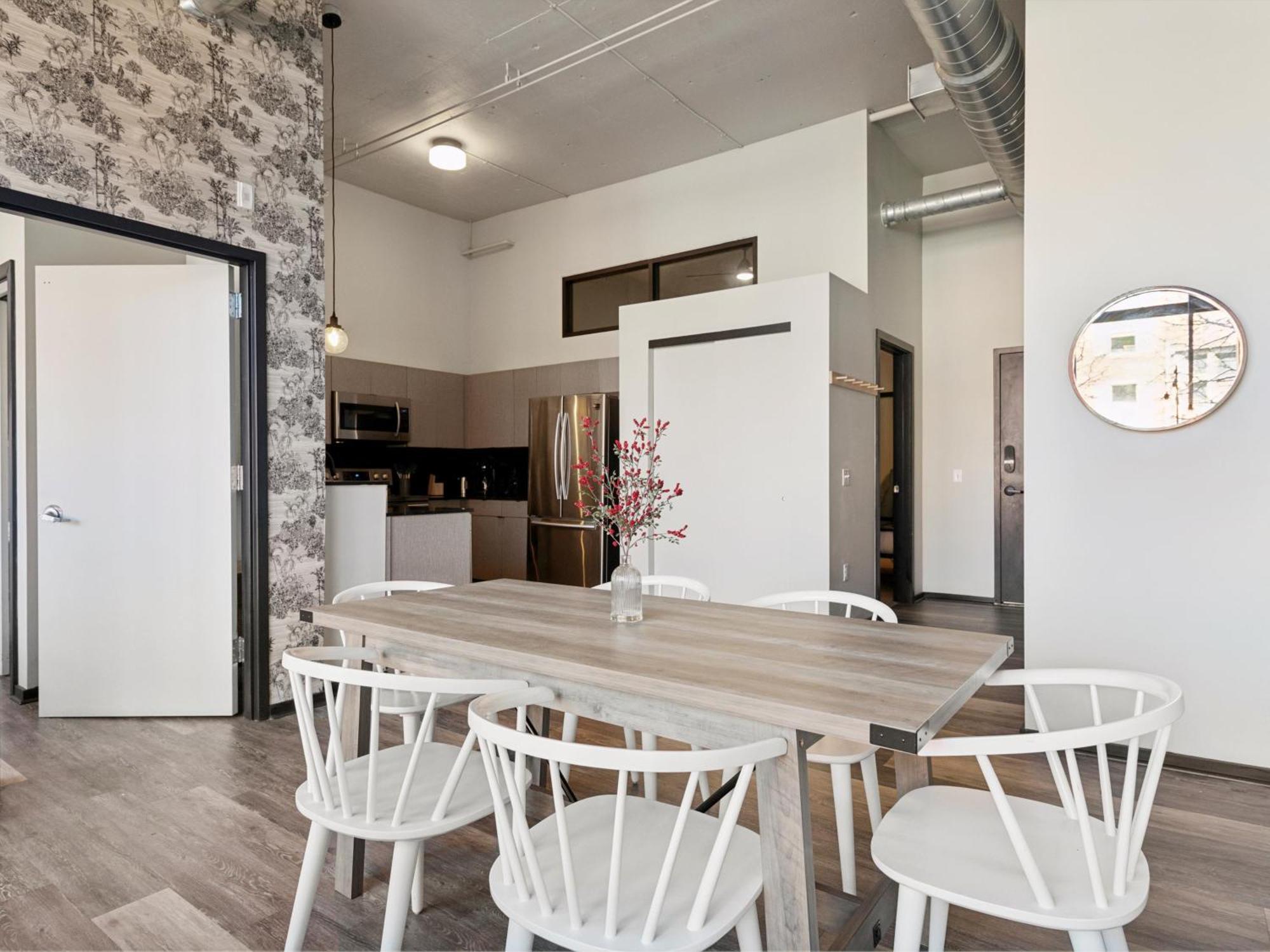 Large 3Br Apts & Studios, Free Parking, Gym, Game Room Philadelphia Zimmer foto