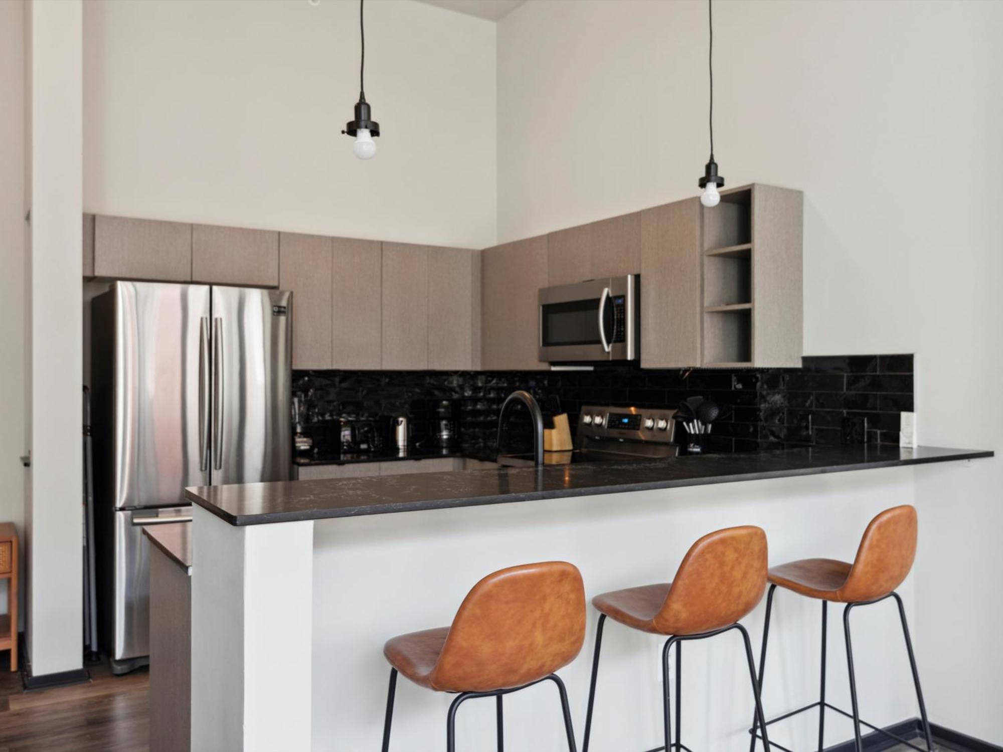 Large 3Br Apts & Studios, Free Parking, Gym, Game Room Philadelphia Zimmer foto