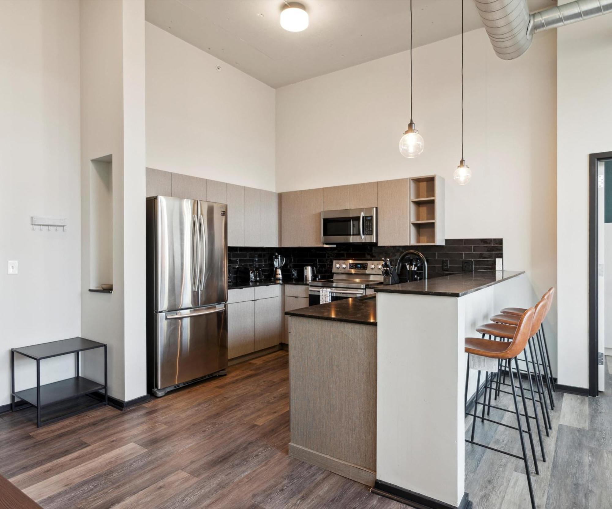 Large 3Br Apts & Studios, Free Parking, Gym, Game Room Philadelphia Zimmer foto