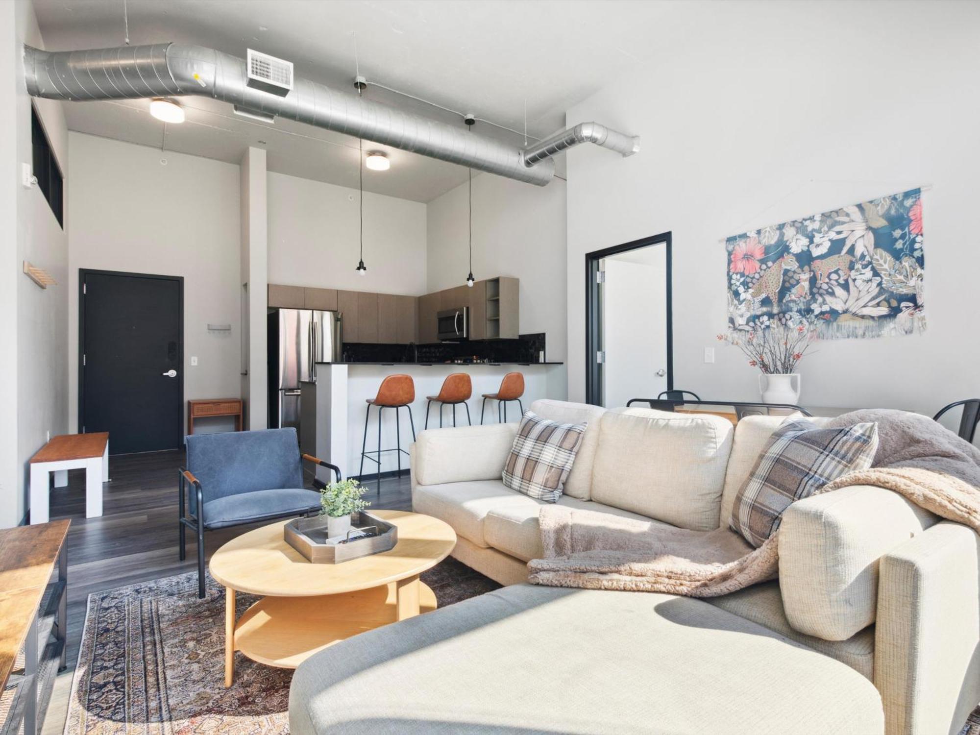 Large 3Br Apts & Studios, Free Parking, Gym, Game Room Philadelphia Zimmer foto