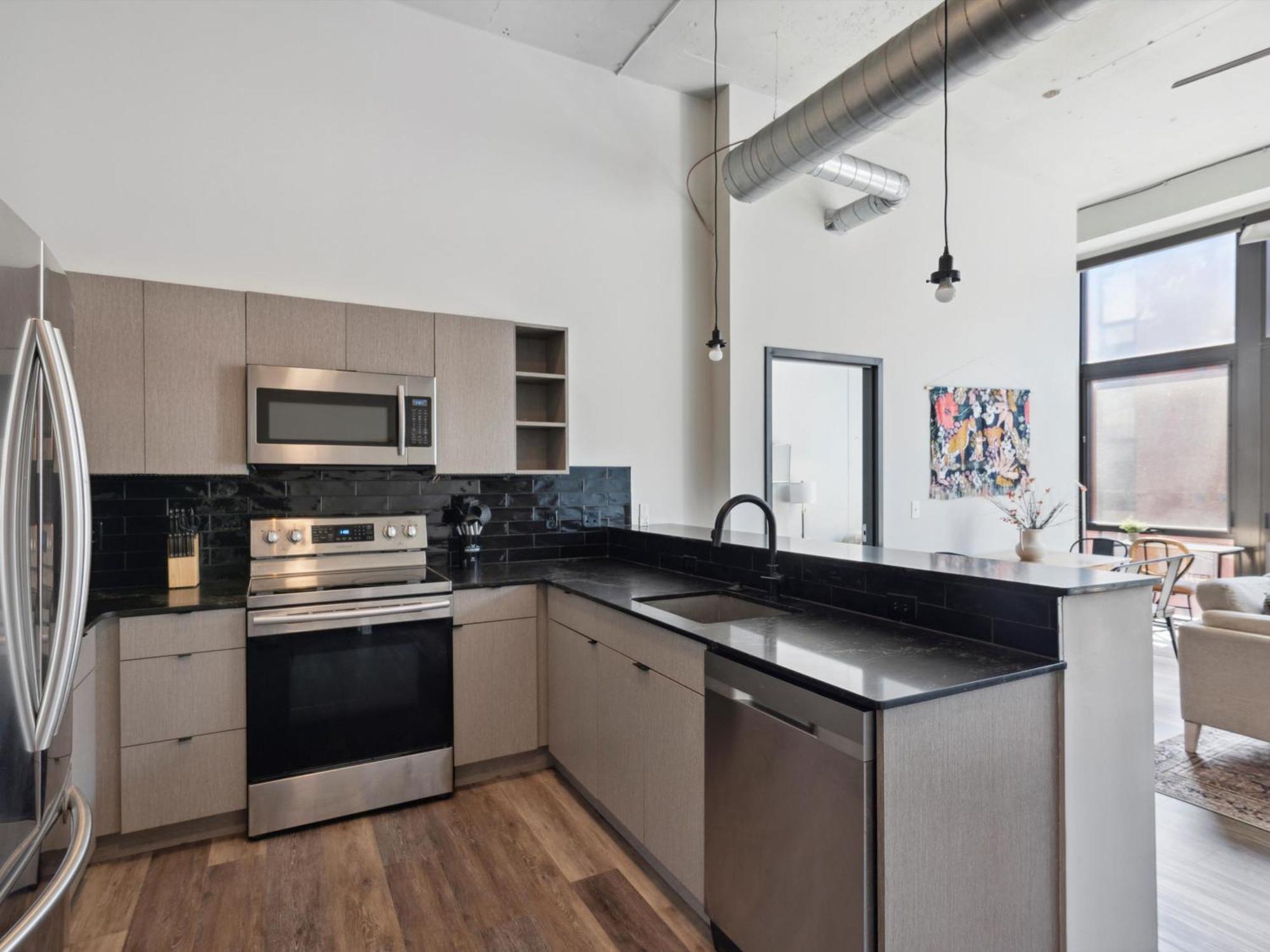 Large 3Br Apts & Studios, Free Parking, Gym, Game Room Philadelphia Zimmer foto