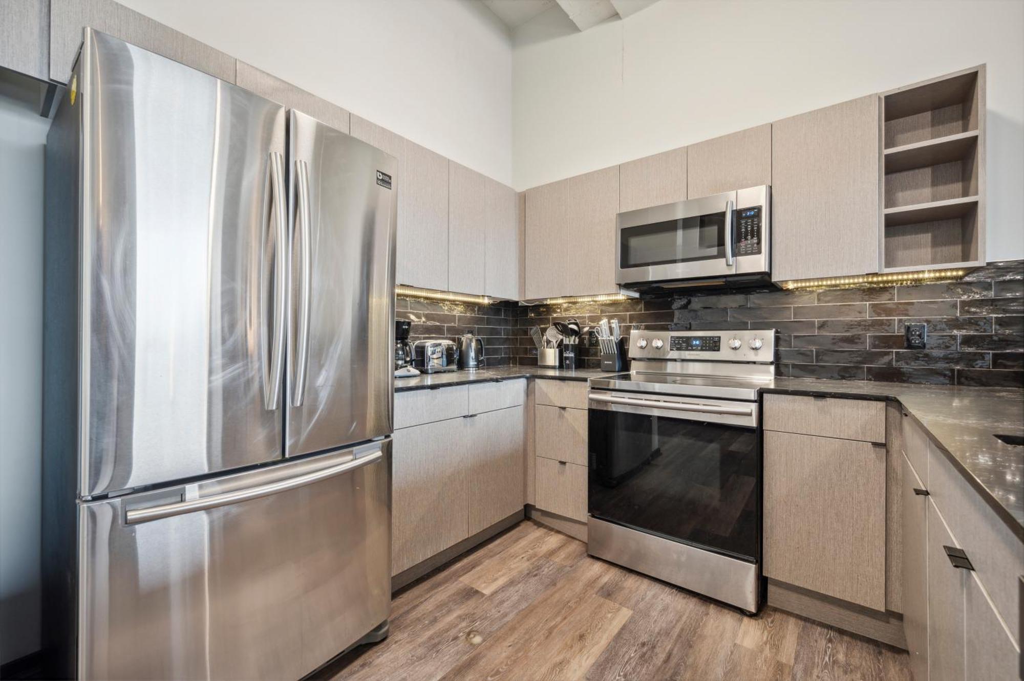 Large 3Br Apts & Studios, Free Parking, Gym, Game Room Philadelphia Exterior foto