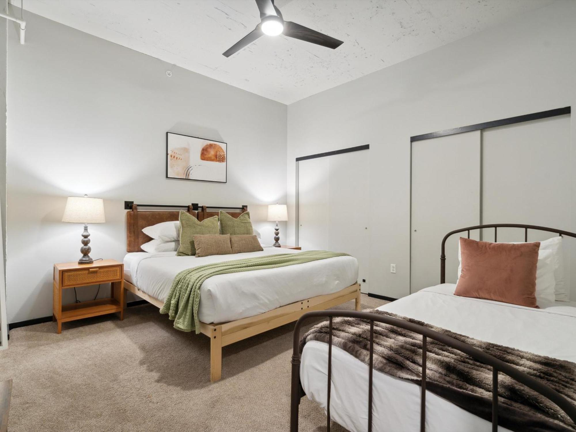 Large 3Br Apts & Studios, Free Parking, Gym, Game Room Philadelphia Zimmer foto